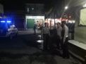 Ciptakan Rasa Aman, Polsek Kenjeran Gelar Patroli di Pemukiman