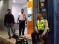 Polsek Semampir Gelar Patroli Perbankan di Malam Hari, Antisipasi Kerawanan