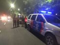 Polsek Asemrowo Gelar Patroli Mobile Malam Hari, Antisipasi Kriminalitas & Tawuran