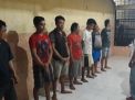 Antisipasi Tahanan Sakit Berat, Polsek Krembangan Lakukan Pengecekan Rutin