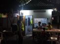 Polsek Krembangan Gelar Patroli di Pemukiman, Sampaikan Pesan Waspada Orang Tak Dikenal