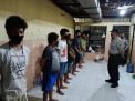 Cegah Tahanan Kabur, Polsek Krembangan Lakukan Pengecekan Setiap Hari