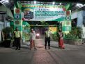 Polsek Krembangan Patroli Kampung Tangguh, Antisipasi Kerawanan