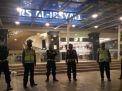 Antisipasi Kerawanan di Obyek Vital, Polsek Pabean Cantikan Laksanakan Patroli Malam