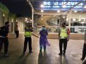Polsek Pabean Cantikan Patroli Obyek Vital di Rumah Sakit Al Irsyad