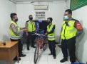 Polsek Krembangan Patroli di Pemukiman Antisipasi 3C