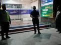 Polsek Pabean Cantikan Gelar Patroli Perbankan, Antisipasi Kriminalitas 3C