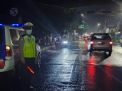 Polsek Krembangan Gelar Patroli Mobile, Ciptakan Rasa Aman Masyarakat