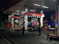 Jaga Keamanan Wilayah, Polsek Pabean Cantikan Laksanakan Patroli Malam