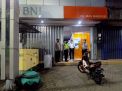 Polsek Semampir Lakukan Patroli Malam di Kantor Bank, Cegah Aksi 3C