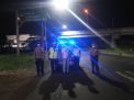 Polsek Asemrowo Gelar Patroli Mobile, Pantau Situasi Kamtibmas Wilayah