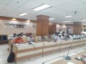 Kabag Ops Polres Tanjung Perak Hadiri Rakor di Kemenhub