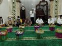 Kapolsek Asemrowo Gelar Safari Ramadhan, Ingatkan Untuk Tidak Mudik Lebaran Tahun Ini