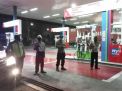 Antisipasi Kerawanan, Polsek Asemrowo Laksanakan Patroli Malam Setiap Hari