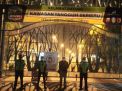 Sasar Perumahan, Polsek Asemrowo Gelar Patroli Malam Antisipasi 3C