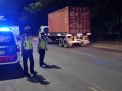 Polsek Asemrowo Gelar Patroli Mobile, Ciptakan Rasa Aman Masyarakat di Malam Hari