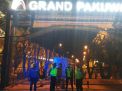 Polsek Asemrowo Gelar Patroli Rutin di Malam Hari, Antisipasi Aksi 3C