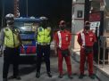 Polsek Asemrowo Gelar Patroli Malam, Antisipasi Berbagai Bentuk Kerawanan