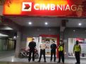 Polsek Pabean Cantikan Sambang Kantor Dalam Rangka Patroli Malam