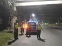 Polsek Asemrowo Lakukan Patroli Mobile Untuk Jaga Keamanan Wilayah Dari Berbagai Kerawanan