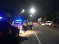Polsek Asemrowo Gelar Patroli Mobile, Ciptakan Rasa Aman Masyarakat di Malam Hari