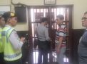 Pengecekan Pagi-Malam, Antisipasi Tahanan Kabur