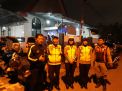 Polres Tanjung Perak Amankan Kebaktian Sambut Natal & Tahun Baru