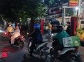 Polsek Asemrowo Gencar Lakukan Operasi Penertiban Masker Pagi & Malam