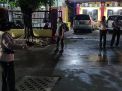 Hentikan Penyebaran Covid-19, Polsek Asemrowo Gelar Operasi Penertiban Masker Setiap Hari