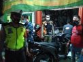 Polsek Krembangan Gelar Operasi PPKM Berbasis Mikro di Warkop-Warkop