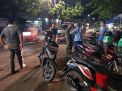 Polsek Pabean Cantikan Lakukan Operasi Penertiban Masker Mobile Bersama Satpol PP & Koramil, Tekan Penyebaran Covid-19