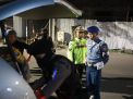 Kasat Sabhara Pimpin Patroli Skala Besar, Antisipasi Kejahatan Jelang Ramadhan