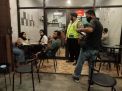 Polsek Krembangan Gencar Laksanakan Operasi Jam Malam & Penertiban Masker
