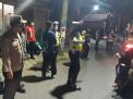 Polsek Asemrowo Gelar Operasi PPKM Darurat, Putus Rantai Penyebaran Covid-19