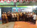 Kapolsek Semampir Beri Penyuluhan Bahaya Narkoba di Acara Cangkrukan
