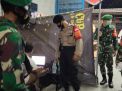 Polsek Krembangan Gelar Operasi Penertiban Masker di Cafe & Warkop
