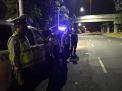 Polsek Asemrowo Gelar Patroli Mobile Untuk Ciptakan Rasa Aman