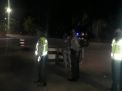 Polsek Asemrowo Gelar Patroli Mobile Antisipasi 3C & Balap Liar di Malam Hari