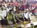 Polsek Kenjeran Laksanakan Pengamanan Pengajian di Masjid Jalan Pogot