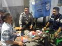 Babinkamtibmas Krembangan Utara Ajak Warga Jaga Kerukunan Jelang Pilpres