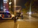 Satlantas Polres Tanjung Perak Lakukan Patroli Blue Silver, Antisipasi Mobil Bodong