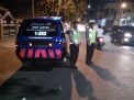 Rutin Patroli Malam Untuk Menekan Kriminalitas