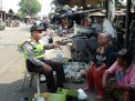 Pedagang Pasar Loak Dihimbau Waspadai Barang Curian