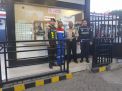 Sekuriti Depo Pertamina, Dihimbau Rutin Kontrol Keliling Setiap Satu Jam Sekali