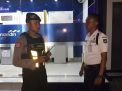 Tingkatkan Pengamanan Wilayah Melalui Kegiatan Patroli Malam