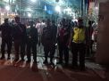 Polsek Kenjeran & Instansi Samping PAM Misa Natal di Gereja Ratu Pecinta Damai