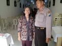 Antisipasi Teror & Kriminalitas, Pengamanan Gereja Terus Dilakukan