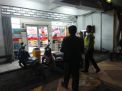 Polsek Semampir Patroli Mini Market, Dalam Rangka Harkamtibmas