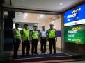 Unit Lantas dan Unit Sabhara Polsek Pabean Cantikan Gelar Patroli Malam Cegah 3C