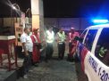 Polsek Asemrowo Gelar Patroli di SPBU, Antisipasi 3C & Peredaran Uang Palsu
